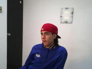 jash_7 — SHOW CUM!!! #latino #bigcock #findom #twink # [1777 tokens remaining]