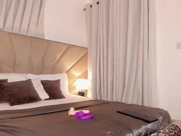 jasmin_melons — #bigboobs #mature #ebony #mistress