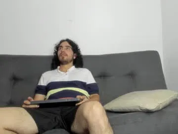 jave_rave on Chaturbate