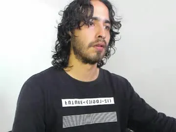 jave_rave on Chaturbate