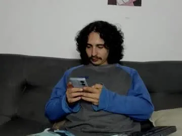 jave_rave on Chaturbate