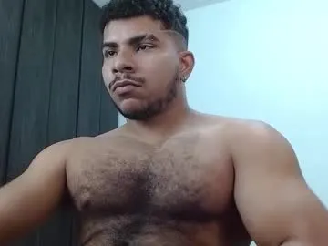 javier_hot27_ on Chaturbate