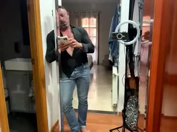 javiercerrob — Freechat on Chaturbate