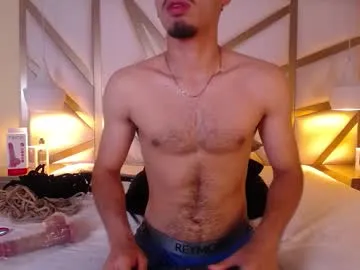 jaxon_carter — GOAL: Teasing touch + soft moans [70 tokens remaining] Punishment or pleasure ... You choose #bigdick #cum #young #hairy #18