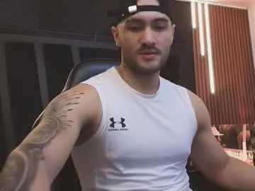 jeancolleman — GOAL: MASSIVE CUM SHOT [1222 tokens remaining] I'm your stud; I want to make myself come with you while I watch you reach your limitlush on #lovense #young #bigass #bigcock #muscle