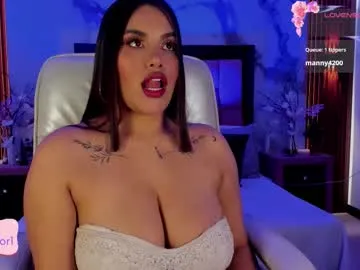 jeen_taylor on Chaturbate