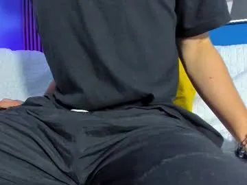 jefer_rick on Chaturbate