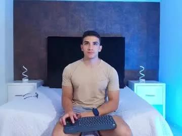 jeffdaltton on Chaturbate 