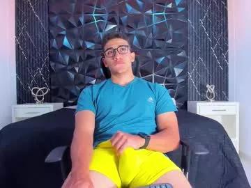jeffdaltton on Chaturbate 