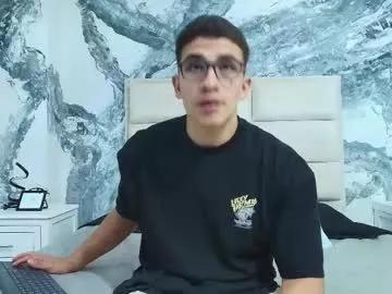 jeffdaltton on Chaturbate 