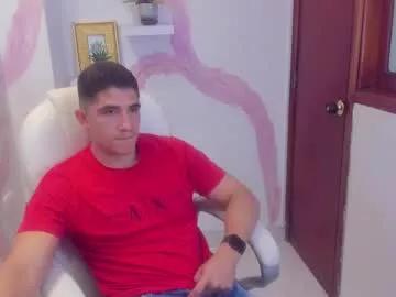 jeffdaltton on Chaturbate 
