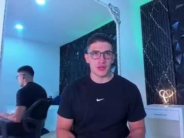 jeffdaltton on Chaturbate 