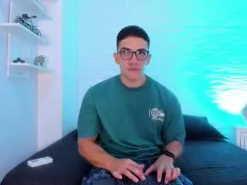jeffdaltton on Chaturbate 