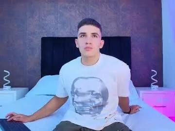 jeffdaltton on Chaturbate 