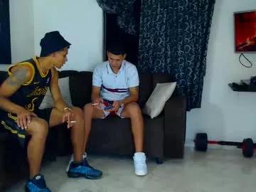 jeffer21_hot on Chaturbate 