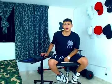 jeffer21_hot on Chaturbate 