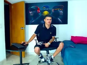jeffer21_hot on Chaturbate 