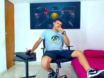 jeffer21_hot on Chaturbate 