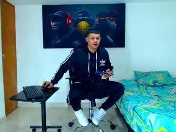jeffer21_hot on Chaturbate 