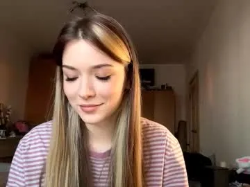 jenisegluckman — GOAL: Should I do a schoolgirl's hairstyle #18 #cute #asian #new [25 tokens remaining] Hey EveryoneIm Kimi t.me/KimiShimmy Glad to see you in my room We almost hit 10 Thumb up in one day >_<