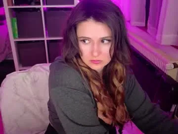 jenna_sxy19 on Chaturbate