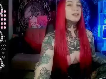 jennalovvee on Chaturbate