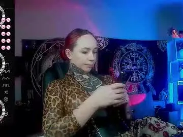 jennalovvee on Chaturbate
