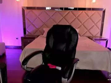 jennaolson on Chaturbate 