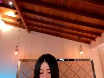 jennaolson on Chaturbate 