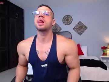 Freechat jeremylowe on Chaturbate