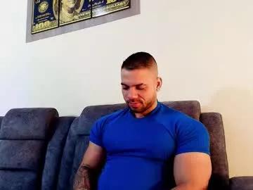 Freechat jeremylowe on Chaturbate
