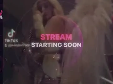 jessyboi0504 from Chaturbate