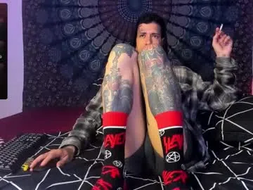 jhonny_ackerman — GOAL: GET NAKED [351 tokens remaining] Welcome to my room! #latino #smoke #feet #shaved #couple