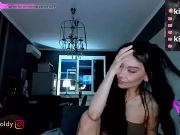 jinny_gold on Chaturbate
