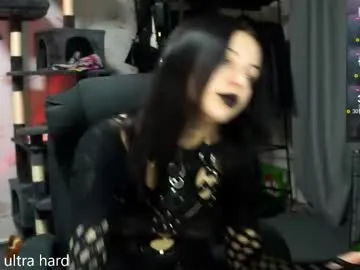 joan_wilson on Chaturbate