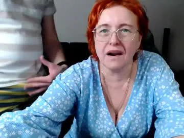 joannaandneighbour — Joanna and Greg! Horny and ready to play! - Goal: My big ass naked [400 tokens left] #mature #milf #bigcock #bigass #bigboobs