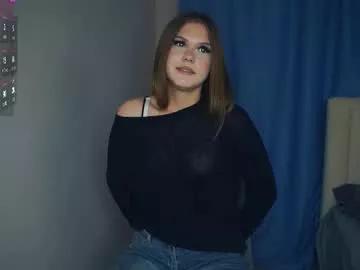 Freechat joannehairfield on Chaturbate