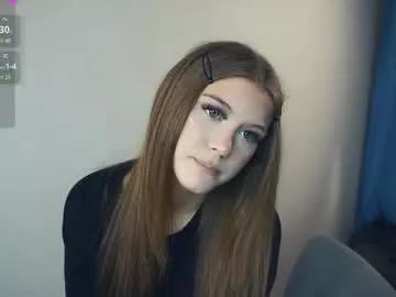 Freechat joannehairfield on Chaturbate
