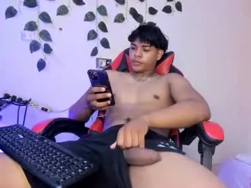 johan_beley_7k on Chaturbate