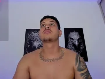 johansmith__ on Chaturbate