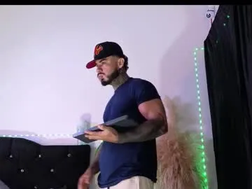 john_and_louis — Let's have fun :P #athletic #cock #dom #pvtshow #chest