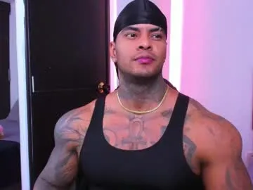 johnbelt_ on Chaturbate