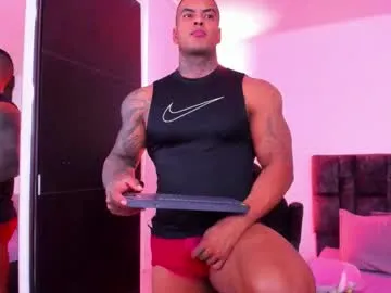 johnbelt_ on Chaturbate