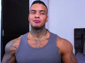 johnbelt_ on Chaturbate