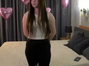 johnbero — Hi everyone! im Emily <3 im new here! Goal: Seductive eye contact  #new #skinny #teen #18 #shy [25 tokens remaining]