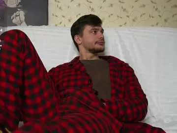 johnstoneisland on Chaturbate