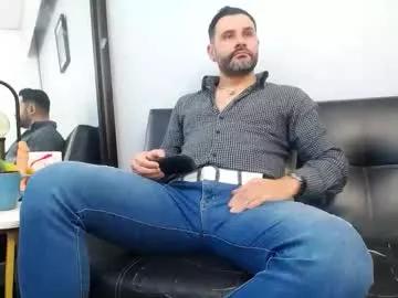 jonas_beard1 —  GOAL: GOAL: enlace toy [ 160]  #bigcock #cum #ass #cum #hairy