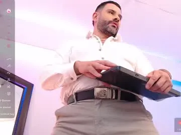 jonas_beard1 — Goal: Play big cock #latino #bigcock #cum #bigass #gay