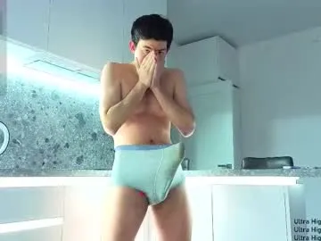 jonhy_merlin on Chaturbate