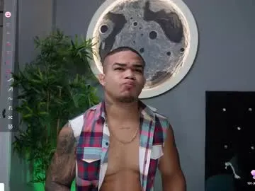 jordan_mayers — [999 Left] show cum  #lovense #latino #muscle  #bigass #bigcock